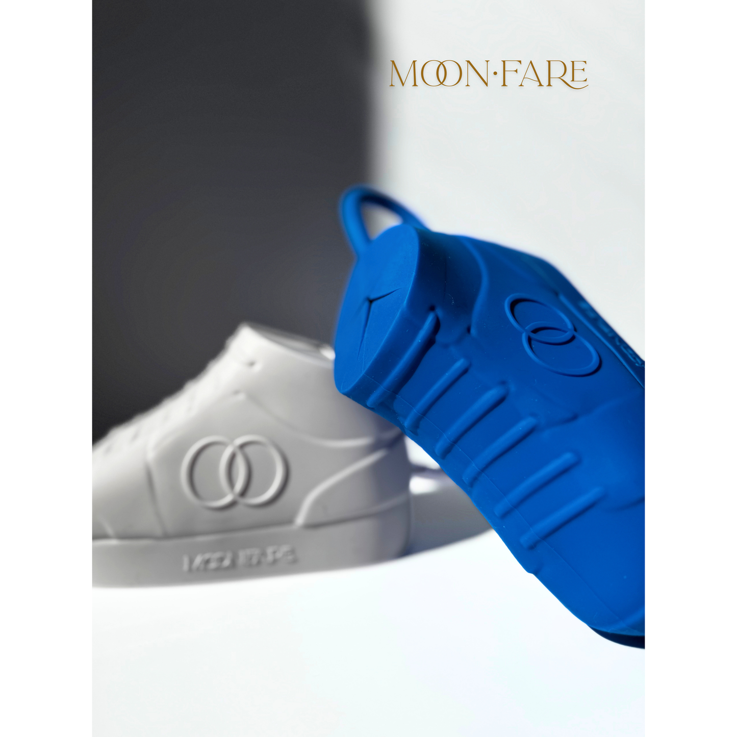 Moon Force Snack Tote