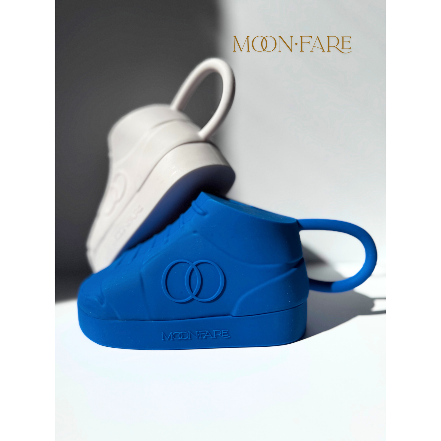 Moon Force Snack Tote