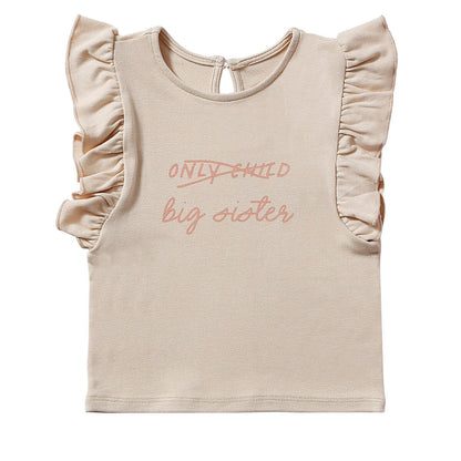 Short Sleeve ONLY CHILD Boy or Girl