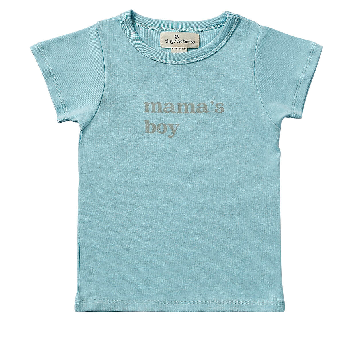 Mom and Dads Girl and Boy ss/Tee