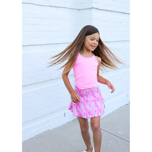 Yogababy Razor Back Tanks Asst Colors