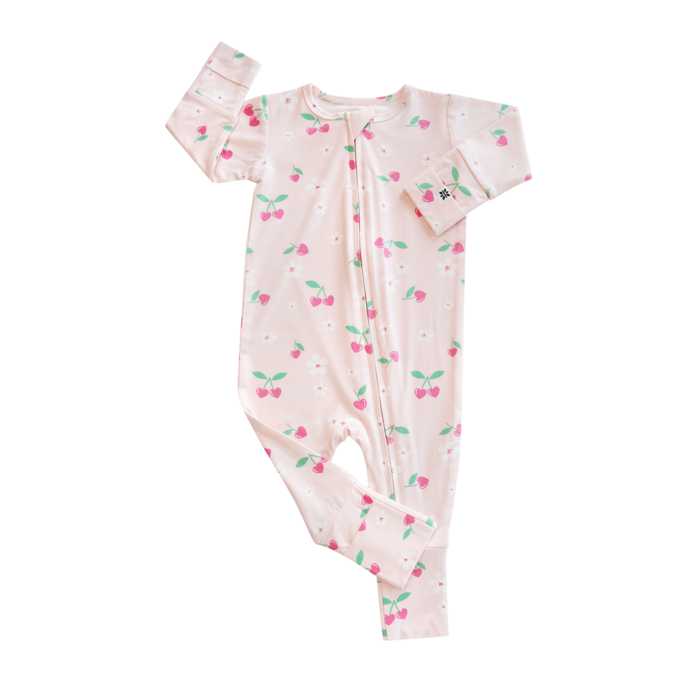 Convertible Romper - Sweetness