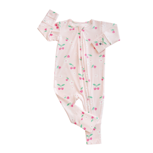 Convertible Romper - Sweetness