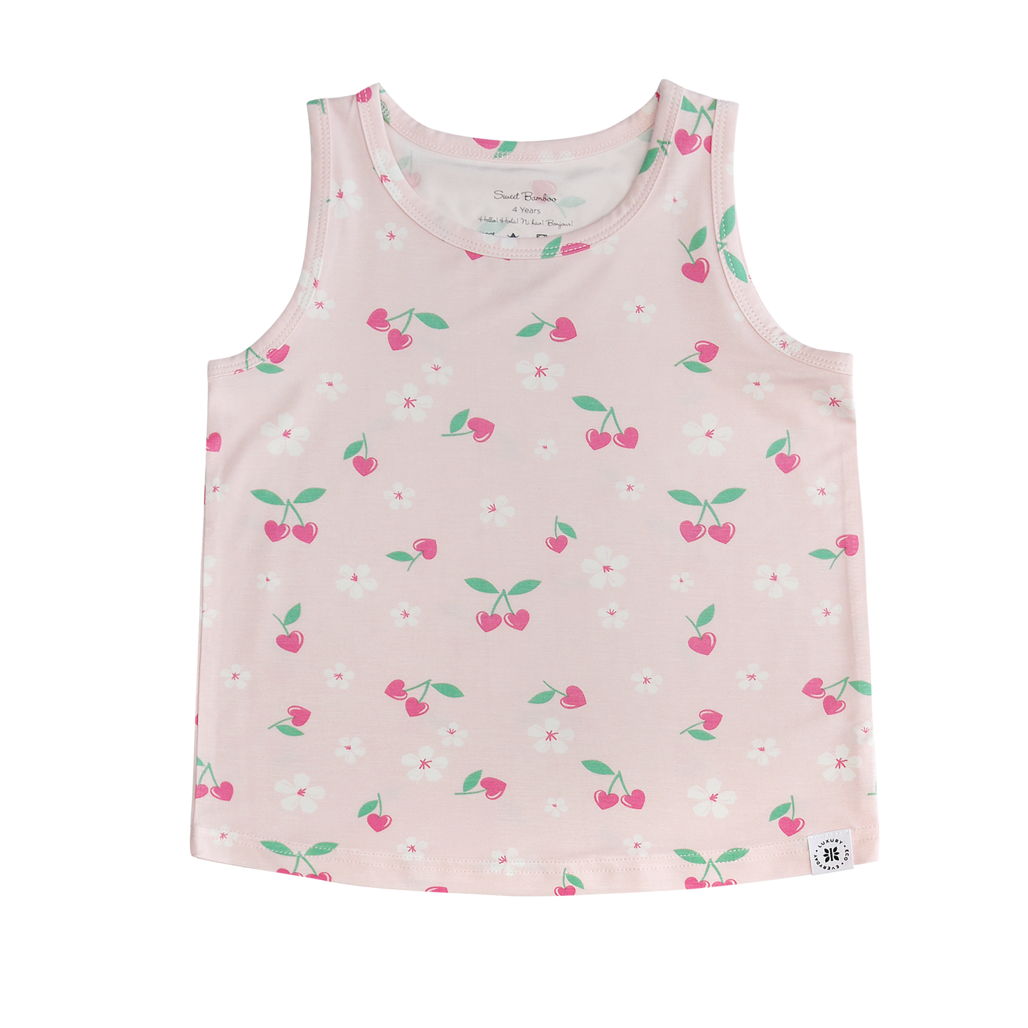 Tank Top - Sweetness