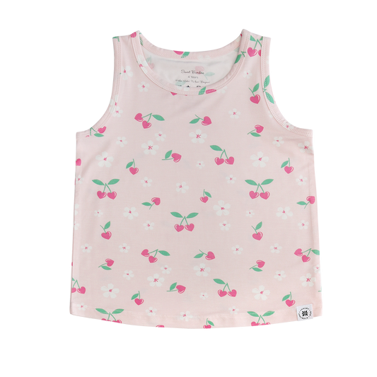 Tank Top - Sweetness