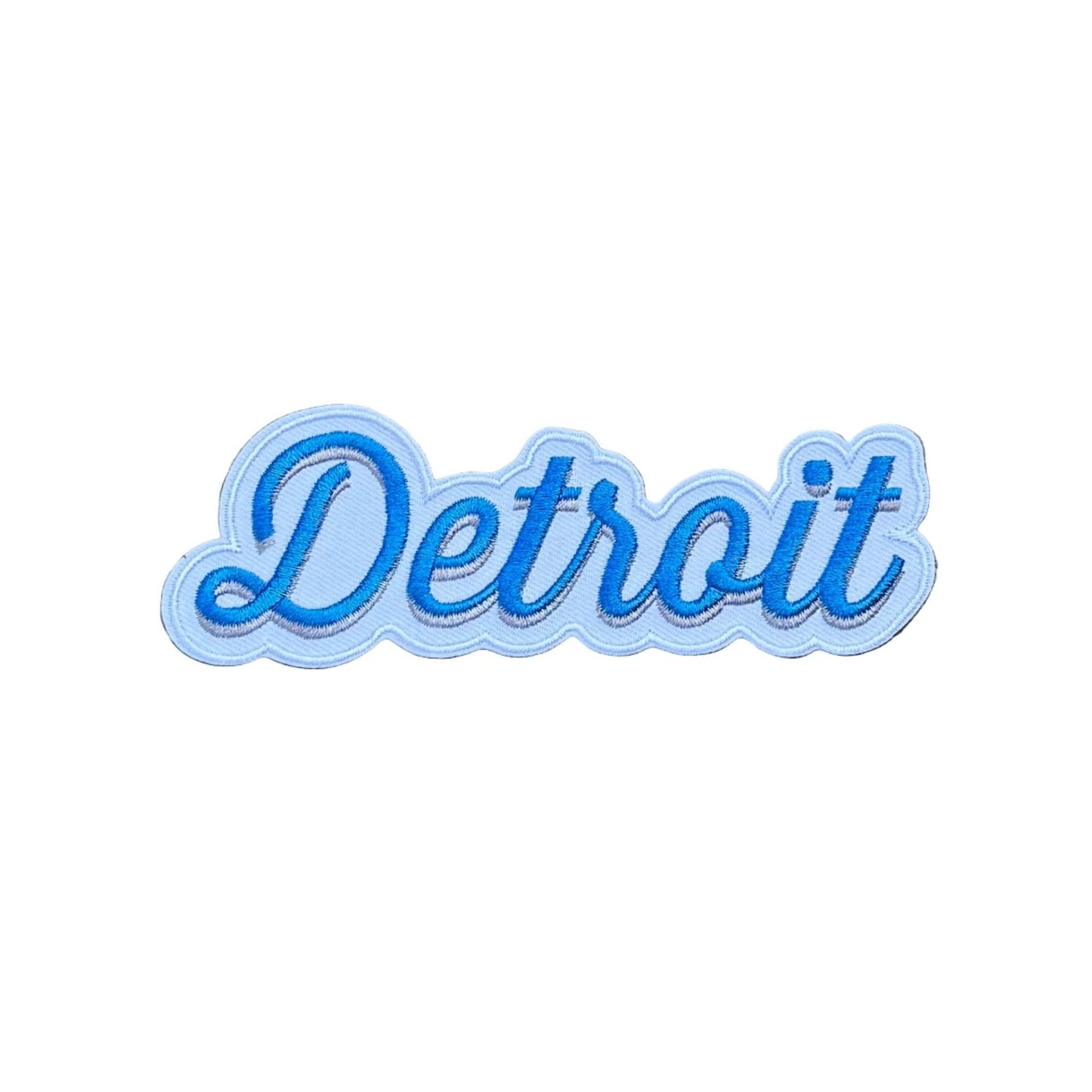 Detroit Script Patch