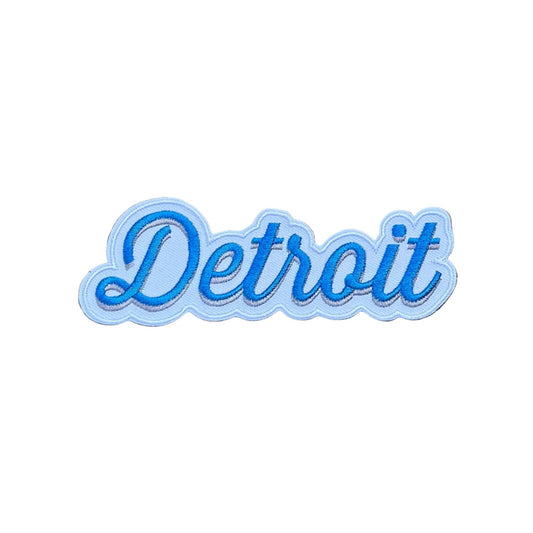 Detroit Script Patch