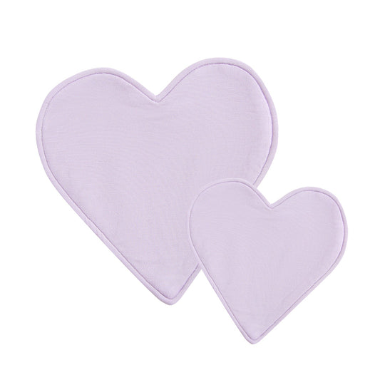 Wisteria Scent Hearts