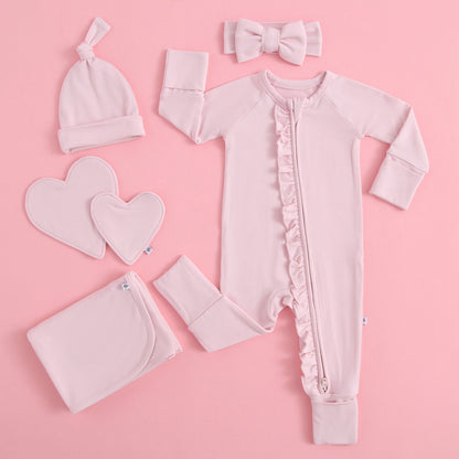 Dawn Baby Headband