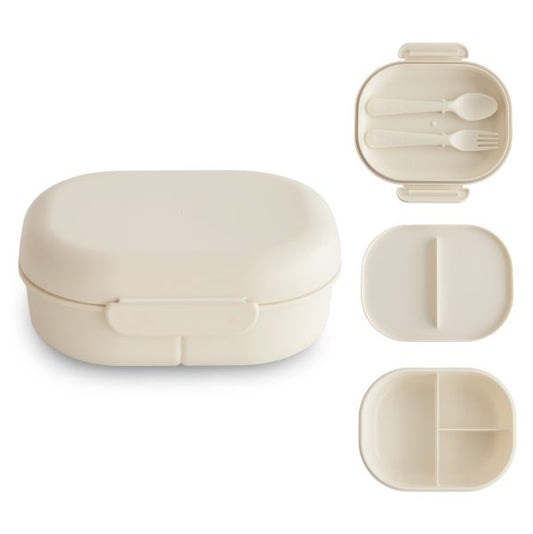 LUNCHBOX (IVORY)