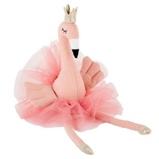 Flamingo Doll