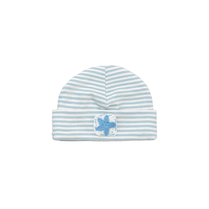 A Star is Born Flap Cap