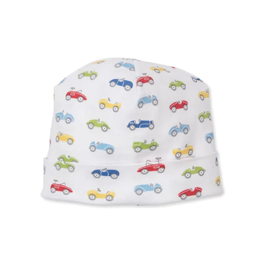 Car Central Hat