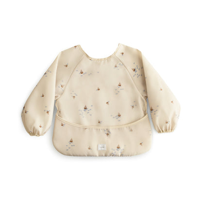 Long Sleeve Bib