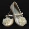 Ivory Dress Shoe