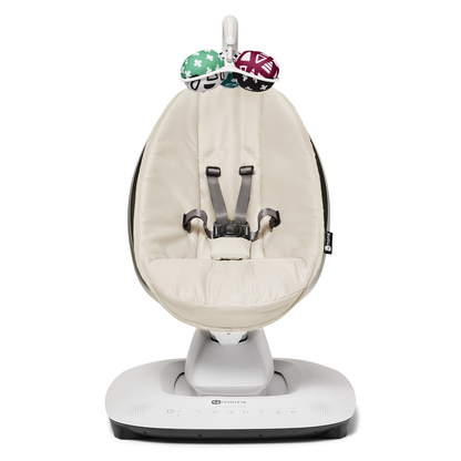 mamaRoo® multi-motion baby swing®