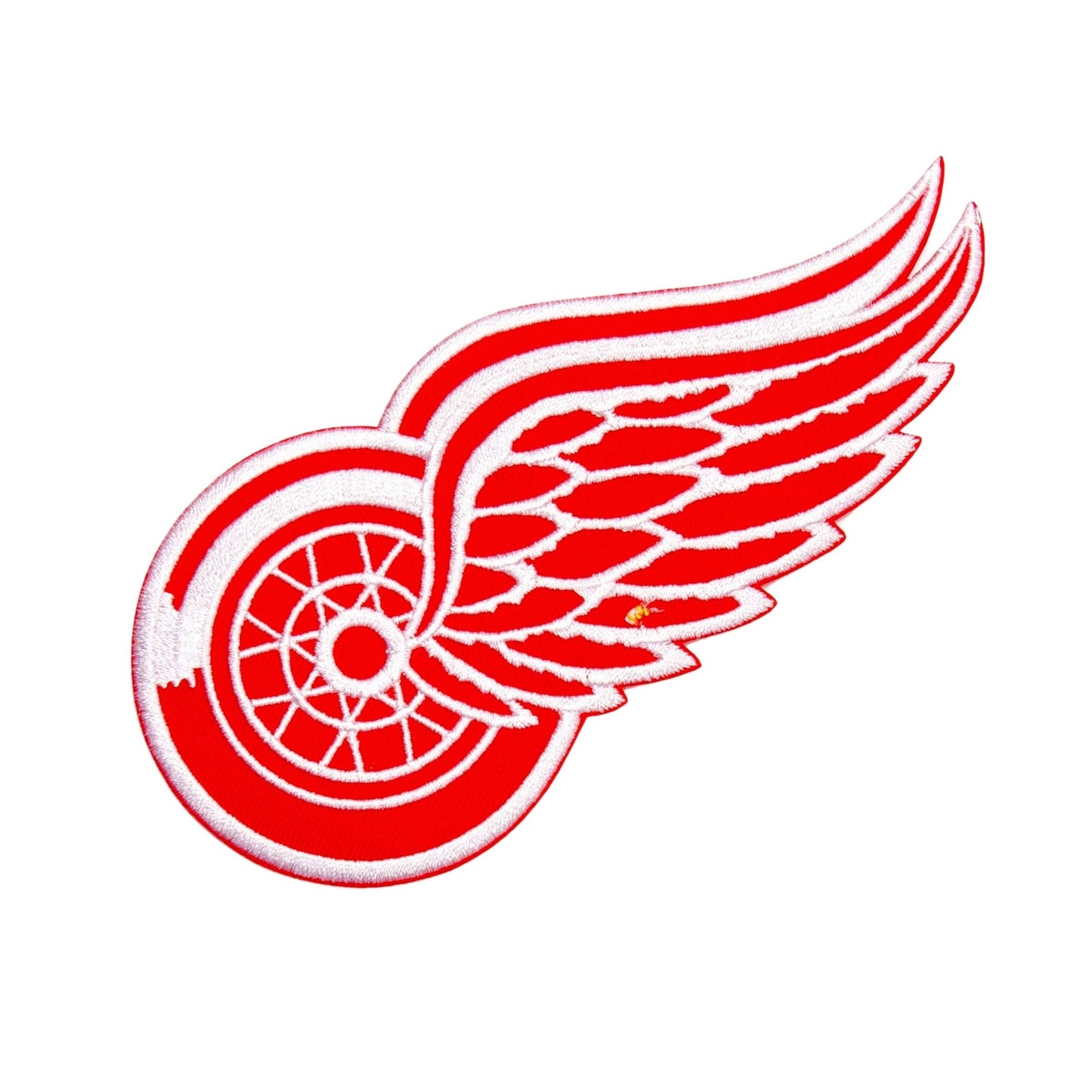 Motor City Red Wings Patch