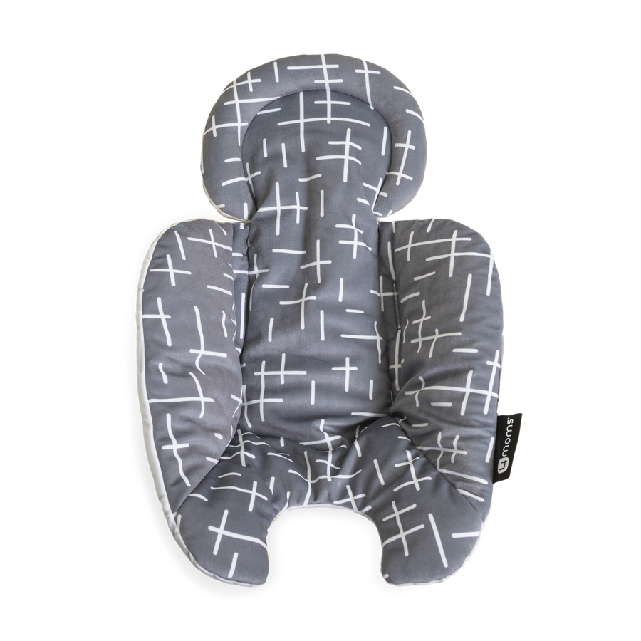 Newborn Insert - GRY/Plush
