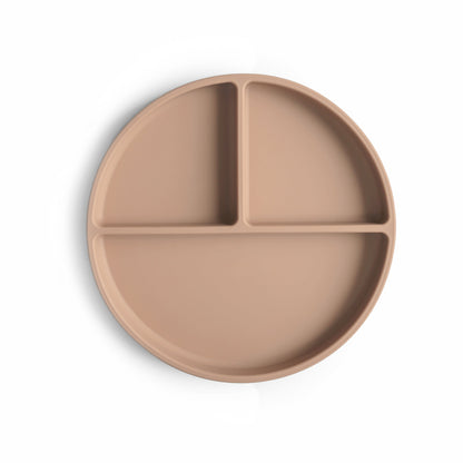 Silicone Suction Plate