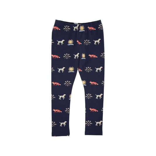 Cassidy Comfy Pants Boys