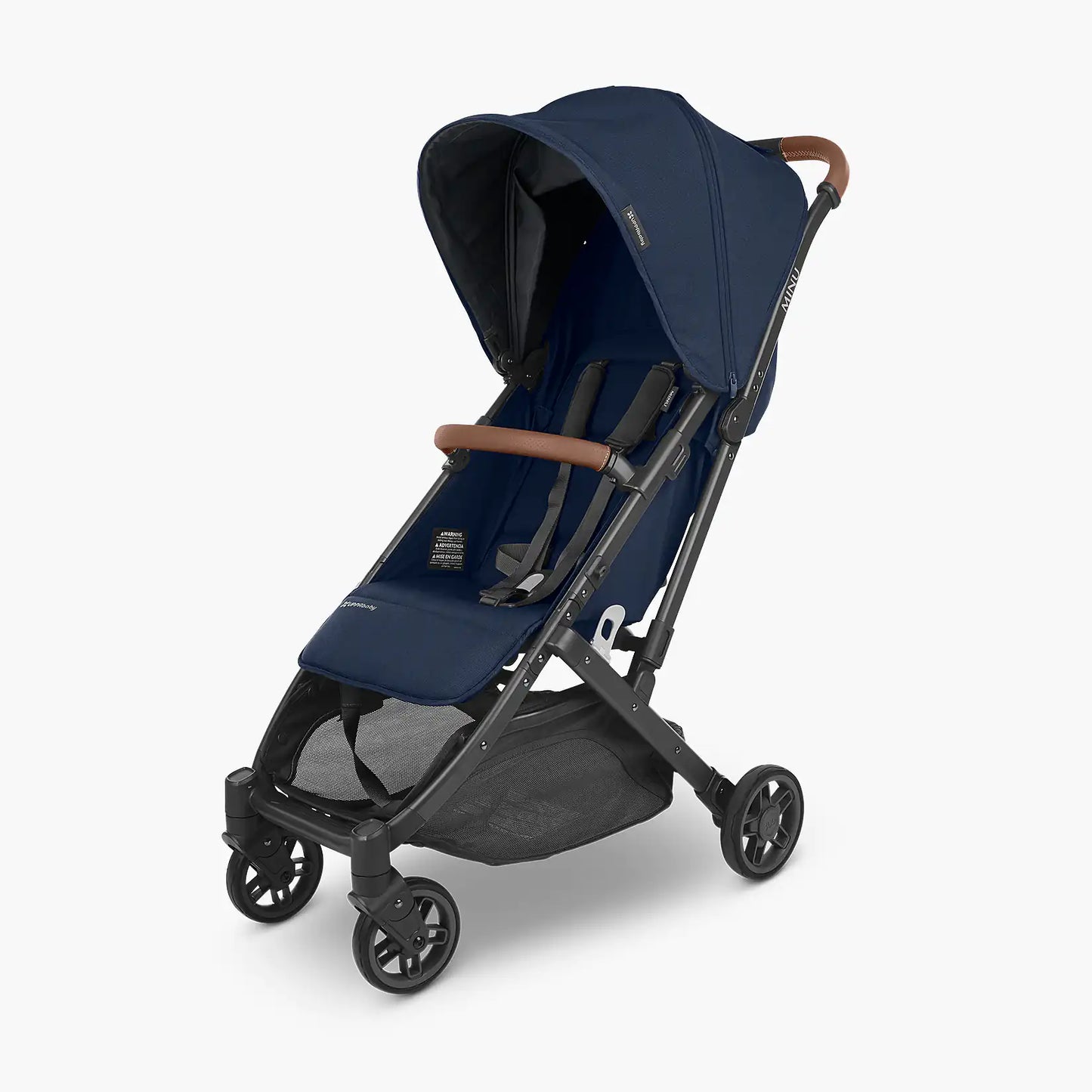 Minu V2 Stroller Call For Color Availability