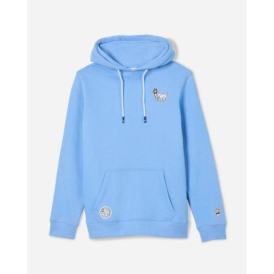 OG Hooded Sweatshirt Carolina Blue