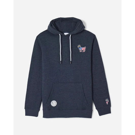 Freedom Hooded Sweatshirt