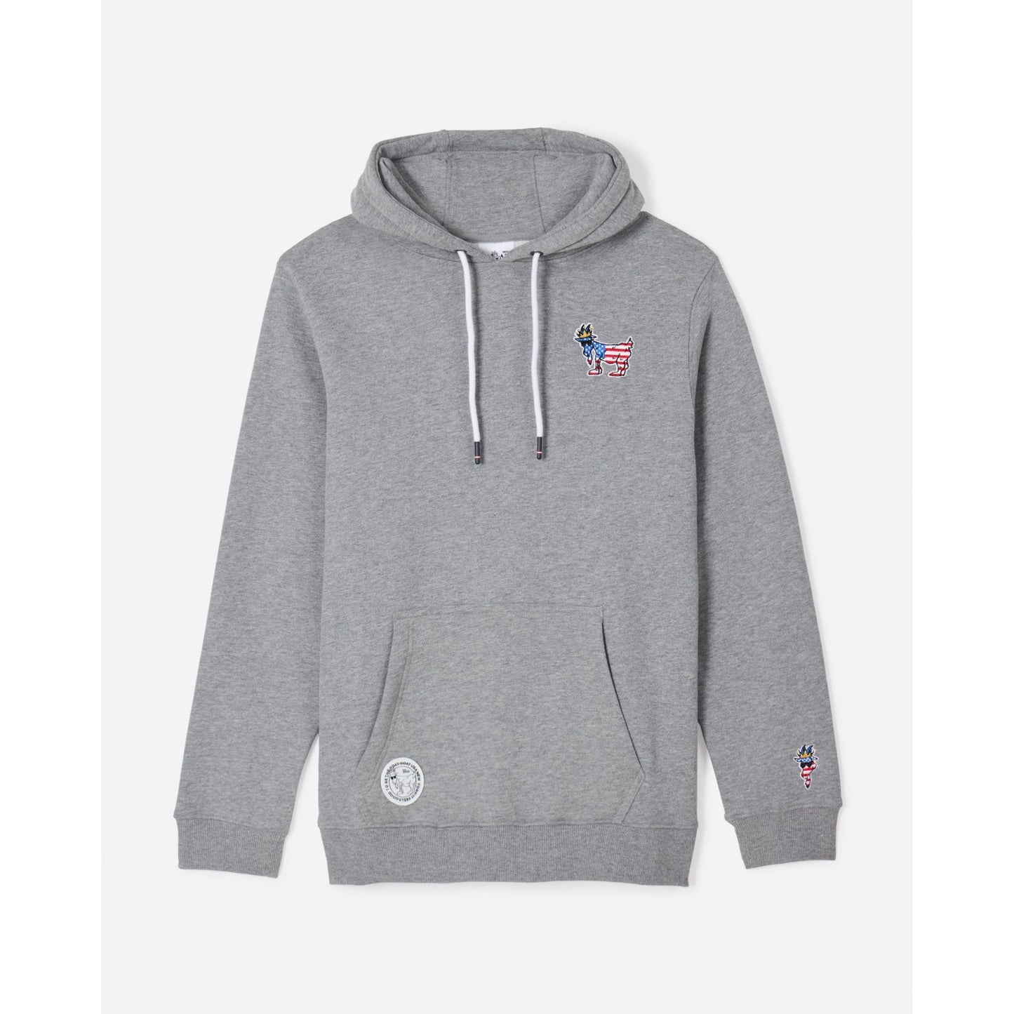 Freedom Hooded Sweatshirt