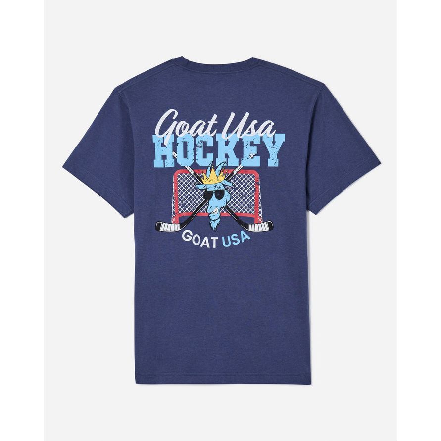 Toddler Game Time Hockey T-Shirt