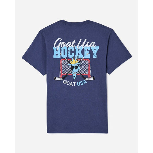 Toddler Game Time Hockey T-Shirt