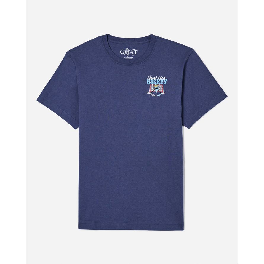 Toddler Game Time Hockey T-Shirt