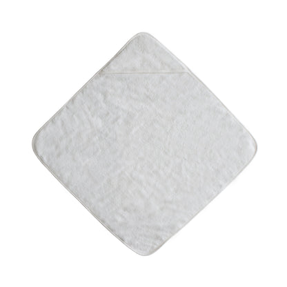 Organic Cotton Baby Hooded Towel