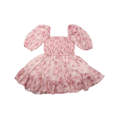 Peyton Dress Mommy & Me