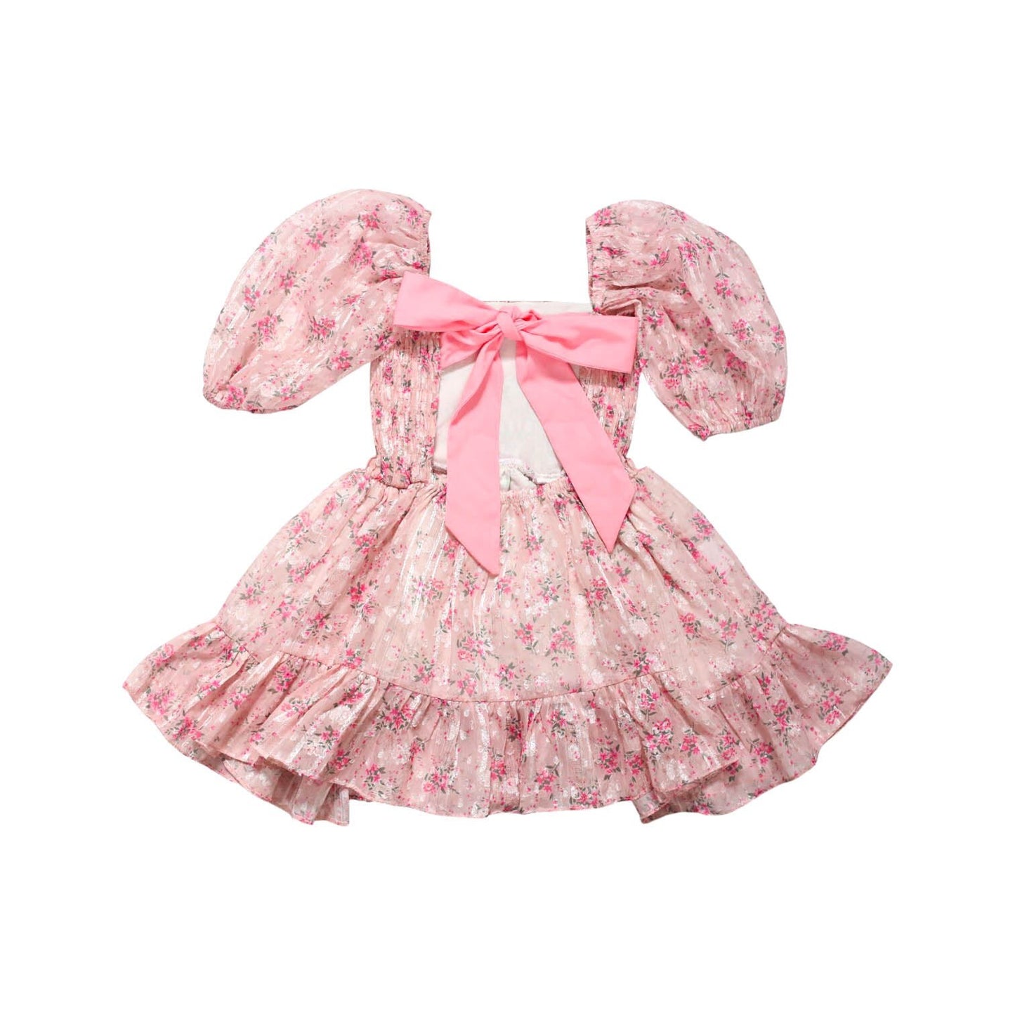 Peyton Dress Mommy & Me