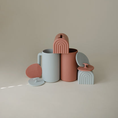 Spout Cover