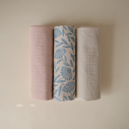 Changing Pad Liners