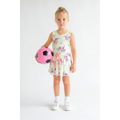 Pocket Posey Skort Dress