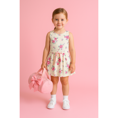 Pocket Posey Skort Dress