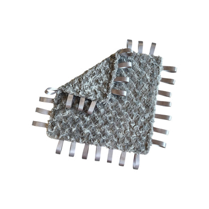 ABB Luxe Cuddle Rose Loveys