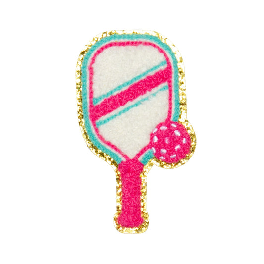 Pickleball Patch