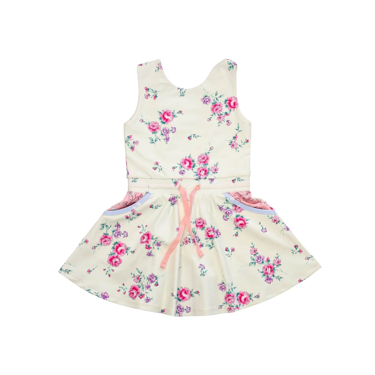 Pocket Posey Skort Dress