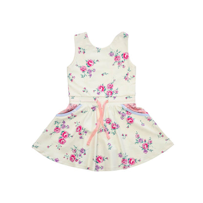 Pocket Posey Skort Dress