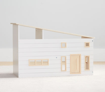 Pottery Barn Modern Dollhouse
