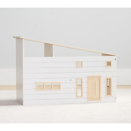 Pottery Barn Modern Dollhouse