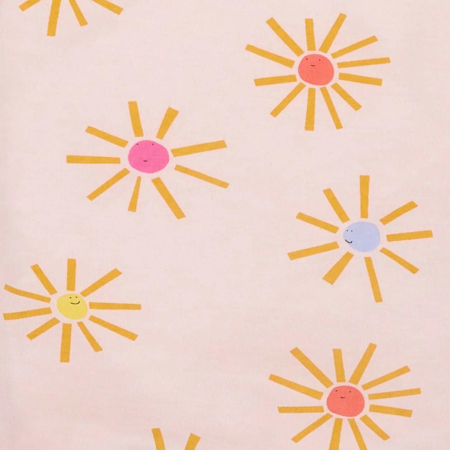 Put on Sunnies Magnetic Footie