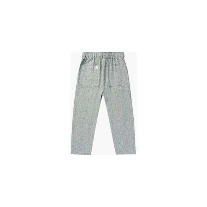 Kalen Pant heatherd indigo