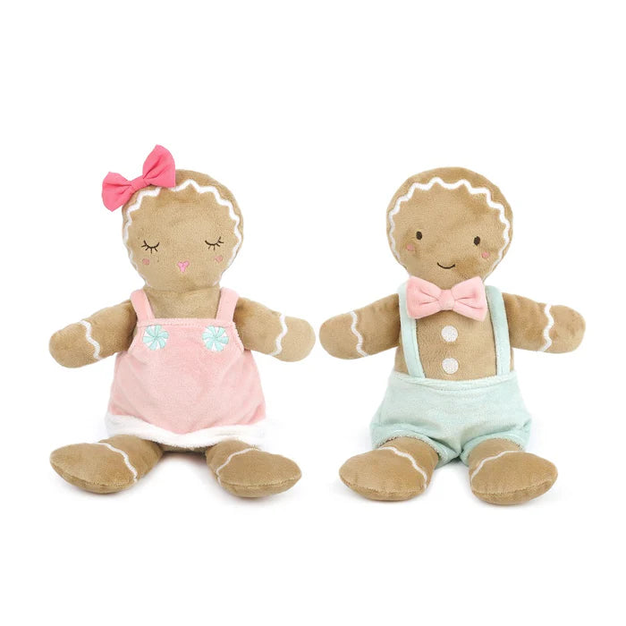 Gingerbread Boy or girl