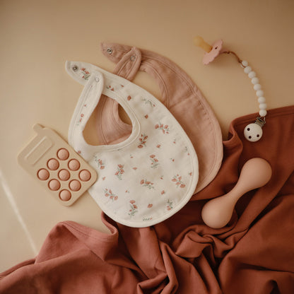 Muslin Bib