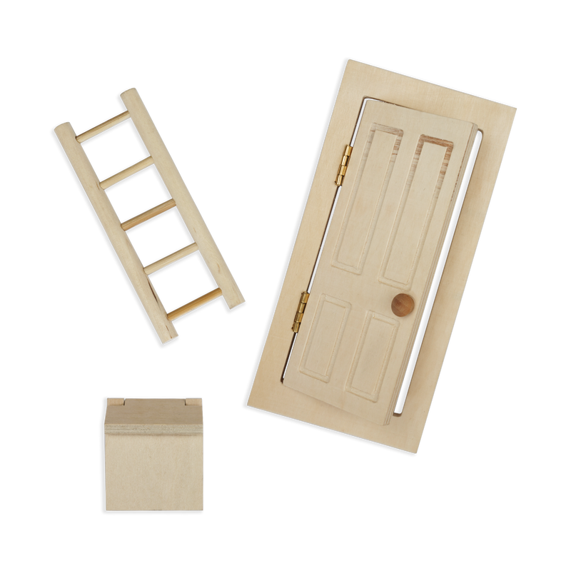Tooth Mouse Giftset