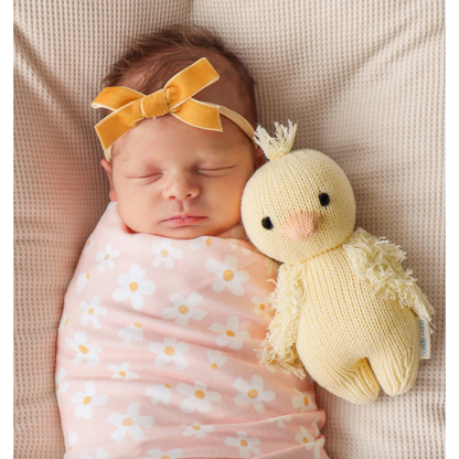 Baby duckling